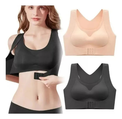 Top Elastico Corrector de Postura