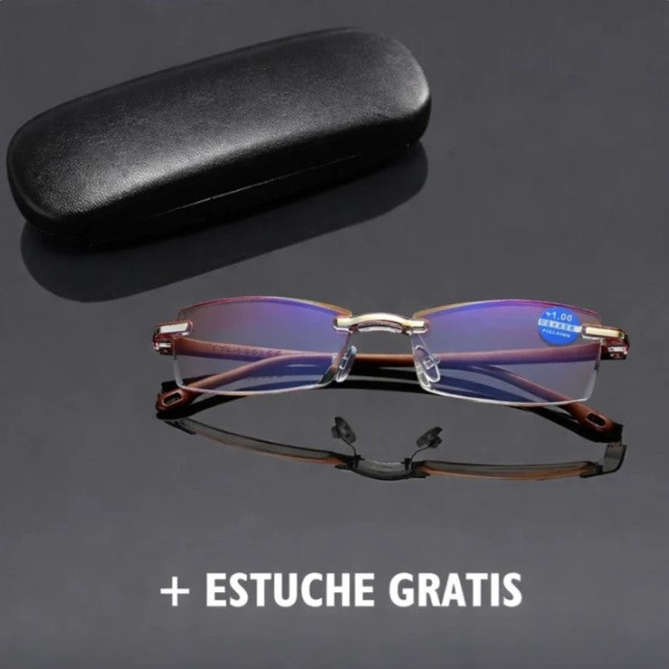 GAFAS SMART de última generación con ESTUCHE GRATIS