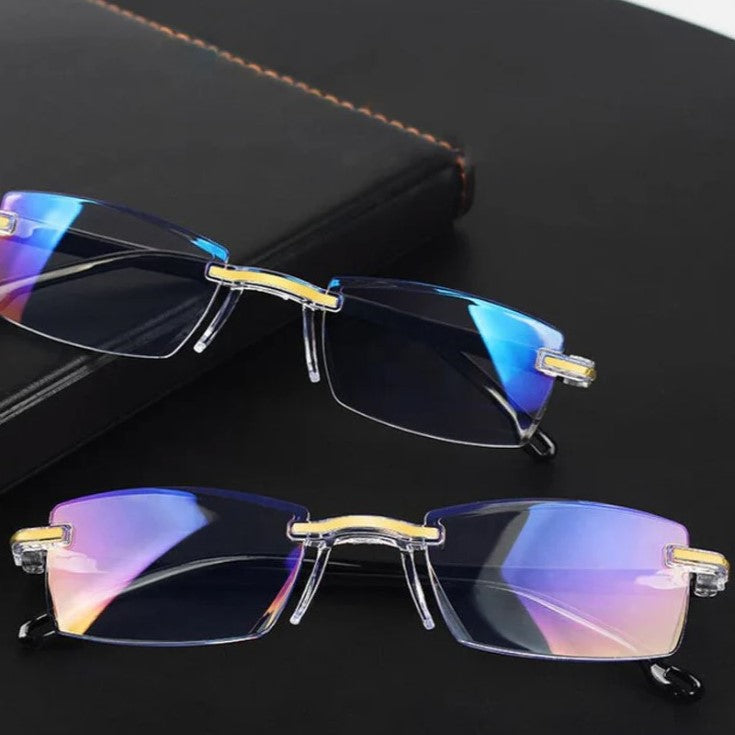 GAFAS SMART de última generación con ESTUCHE GRATIS
